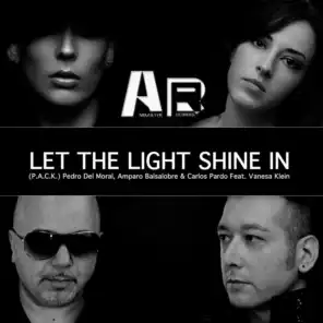 Let the Light Shine In (Sunrise Remix) [feat. Vanesa Klein]