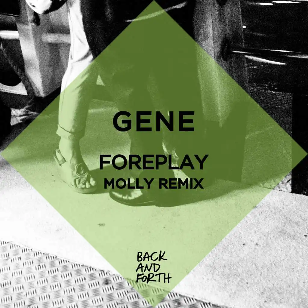 Foreplay (Molly (FR) Remix)