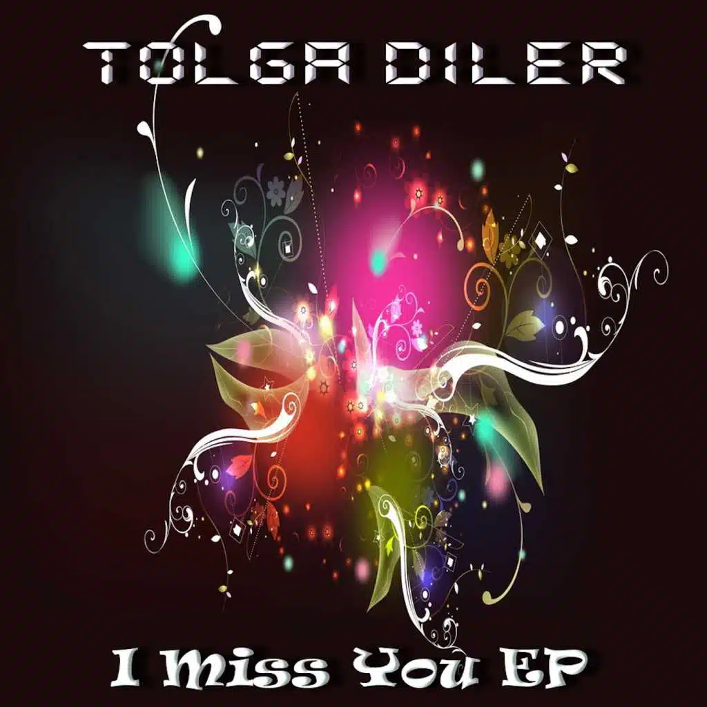 I Miss You (Aggressor Break the Silence Remix)