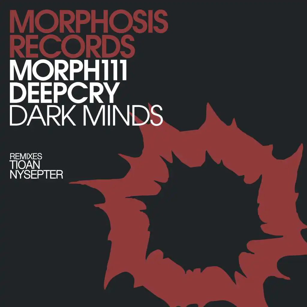 Dark Minds (Nysepter Into The Deep Mix)
