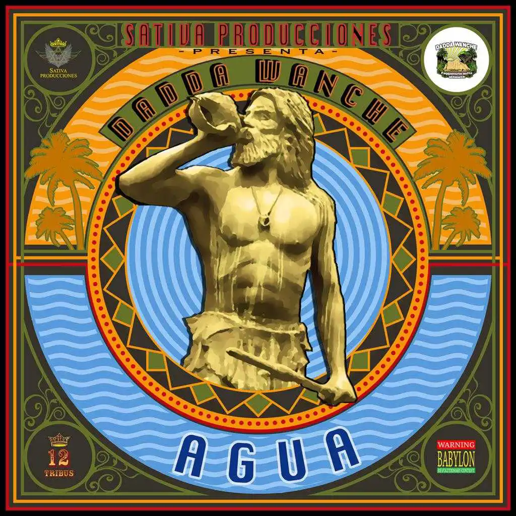 Agua (Riddim)