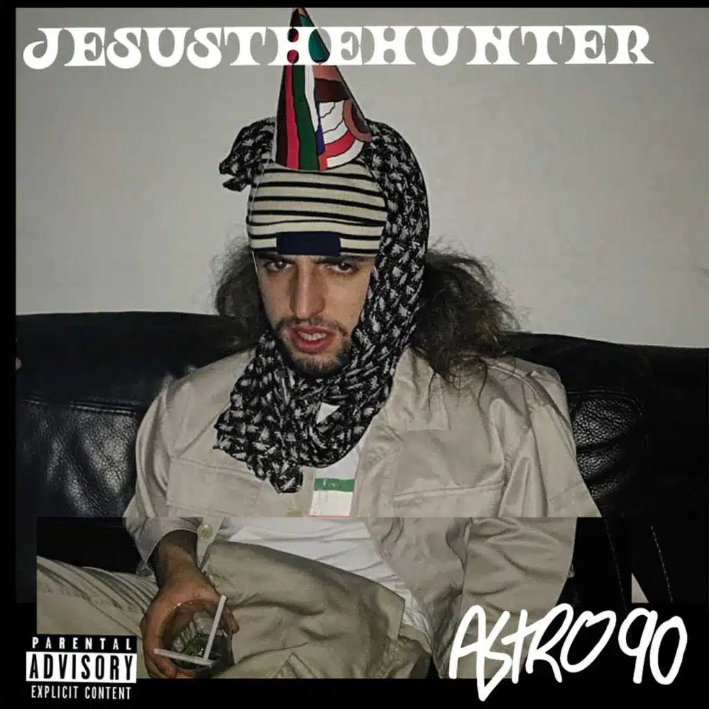 Jesusthehunter