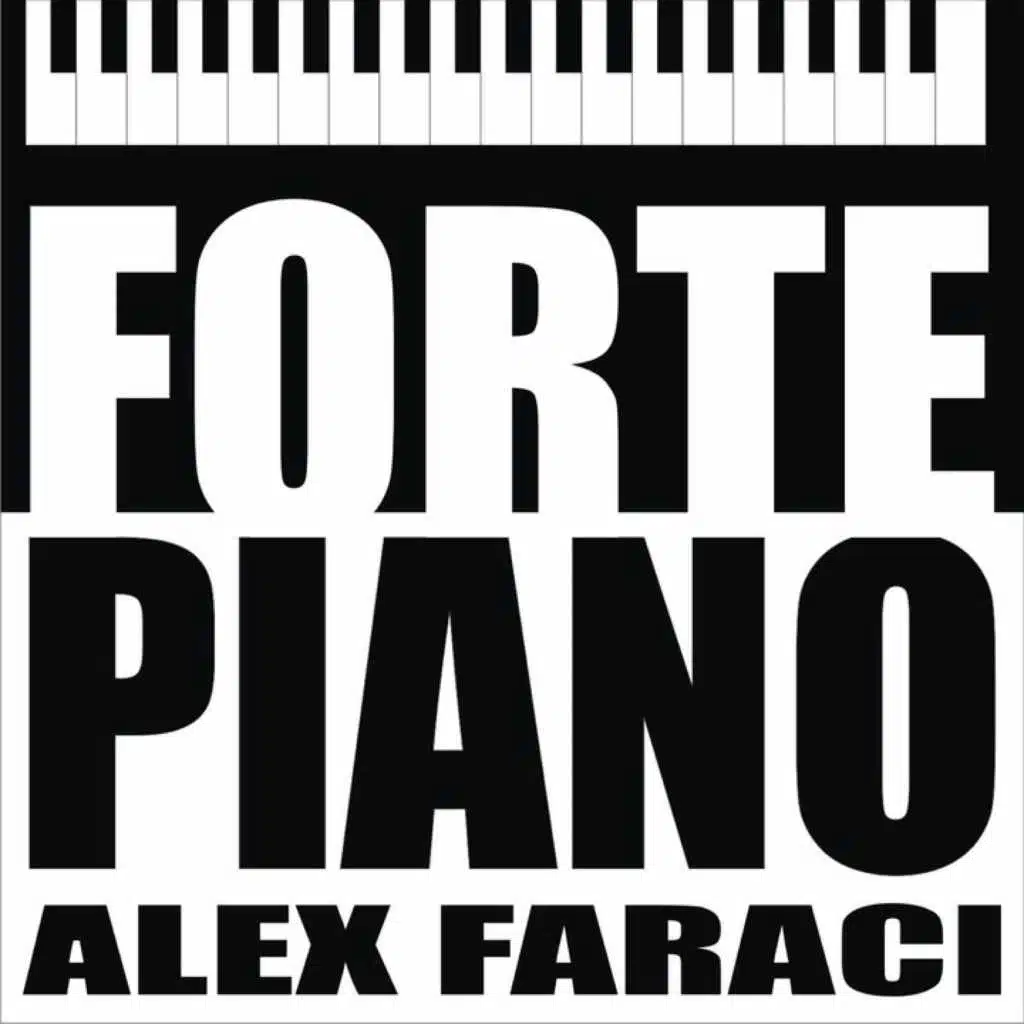 Forte piano (Massimo Russo La Paesana Remix)