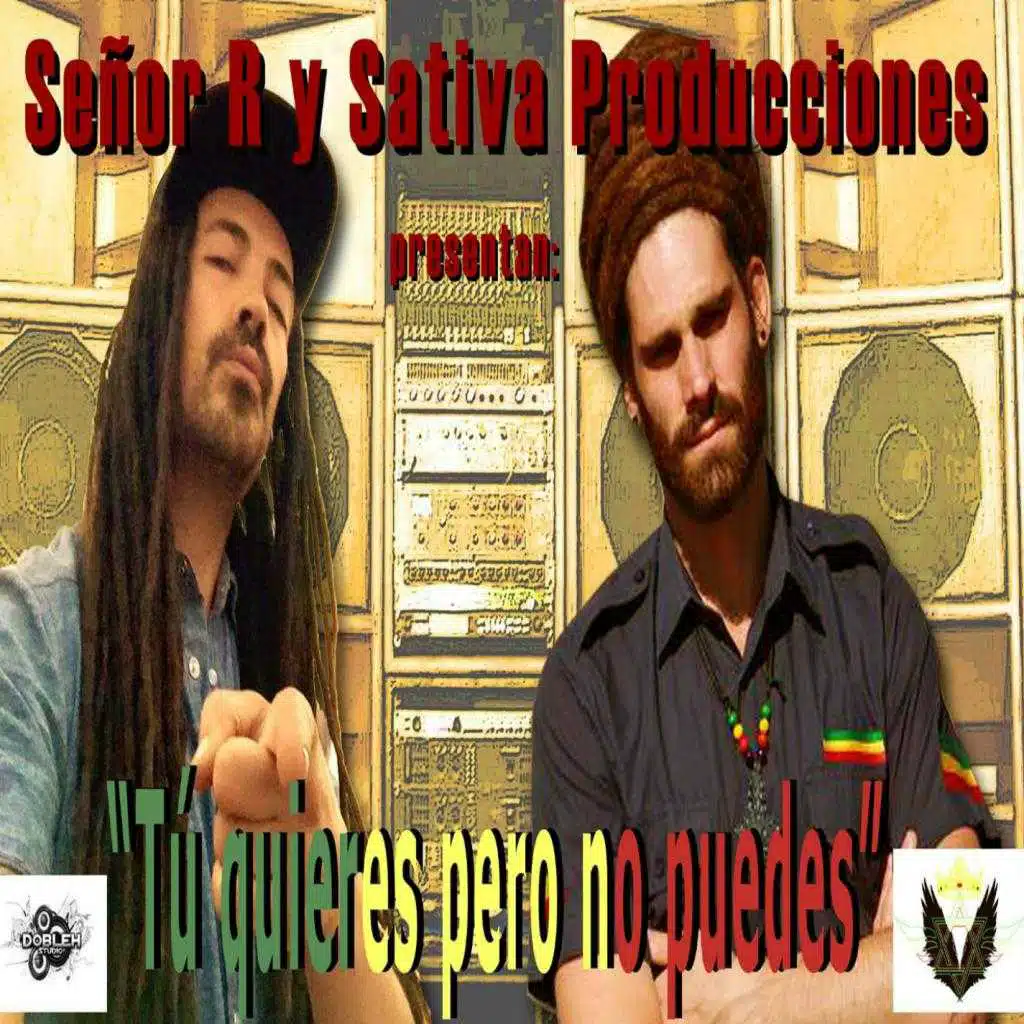 Tu Quieres Pero No Puedes