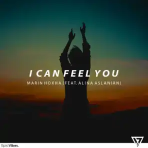 I Can Feel You (feat. Alina Sona)