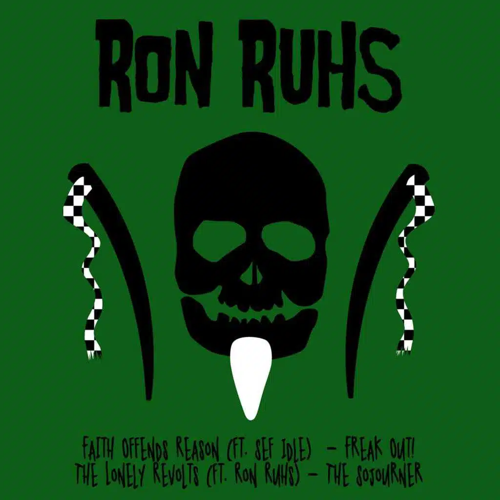 Ron Ruhs