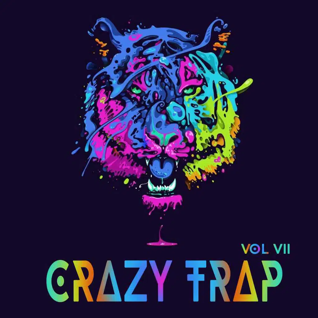 Crazy Trap, Vol. 7