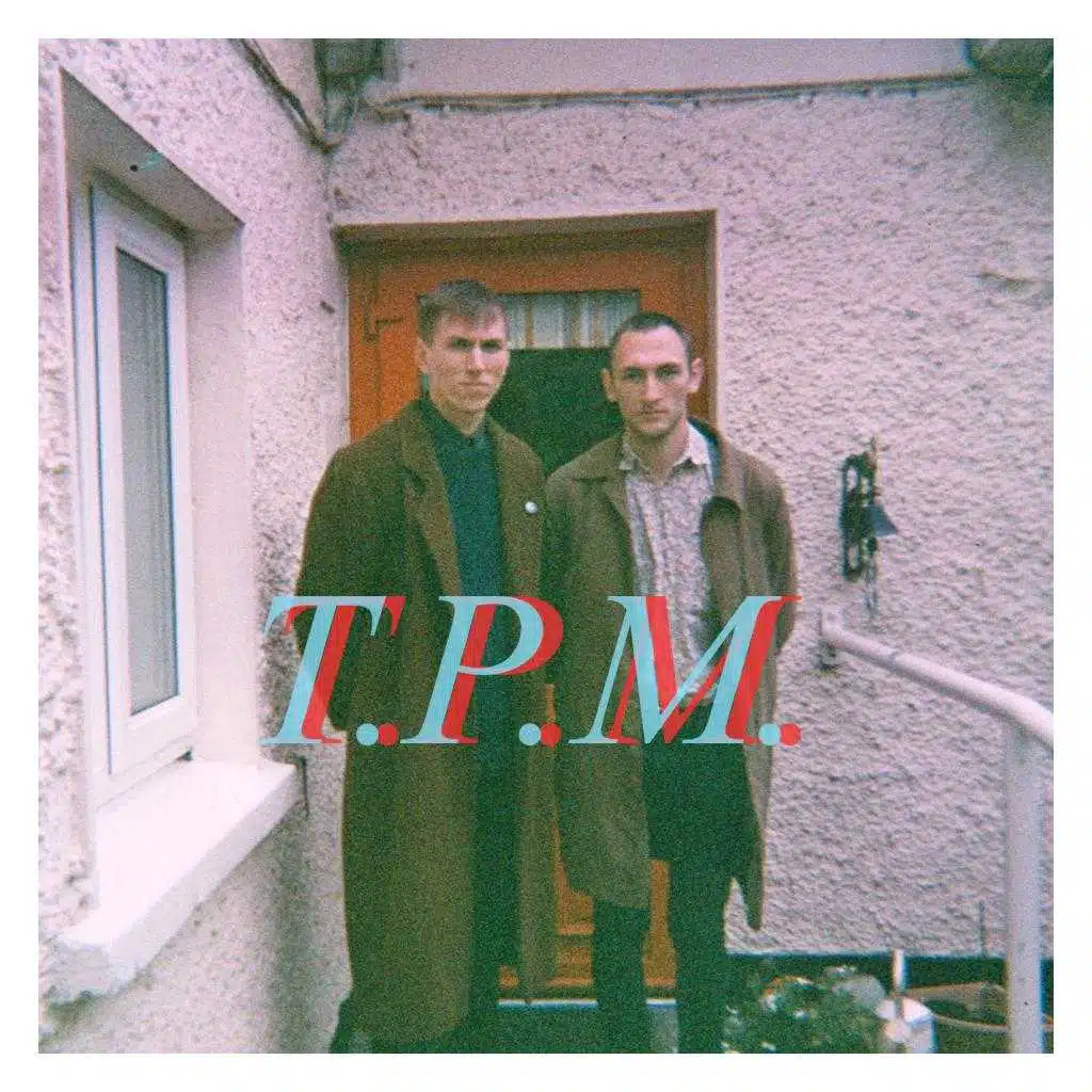 All the Boys on the Radio Edit