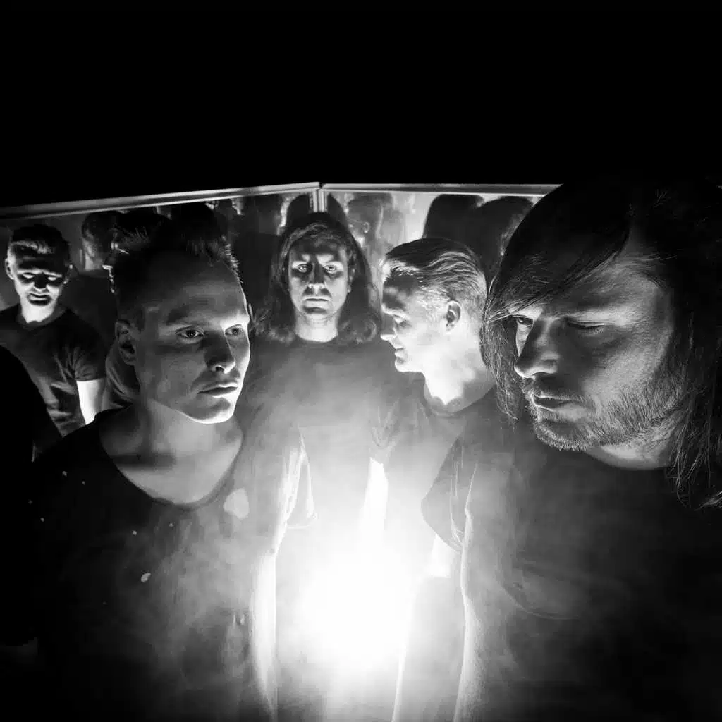 Amusement Parks On Fire