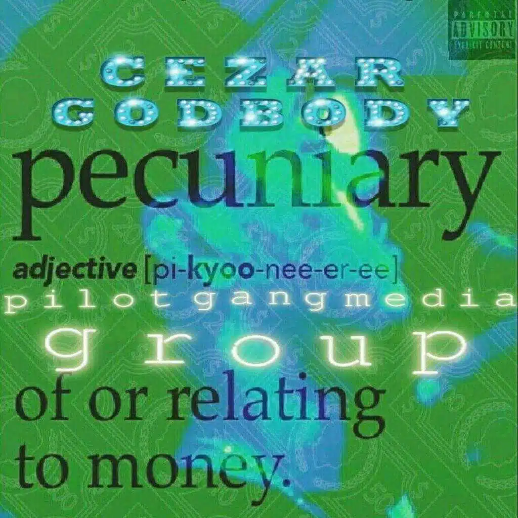 Pecuniary