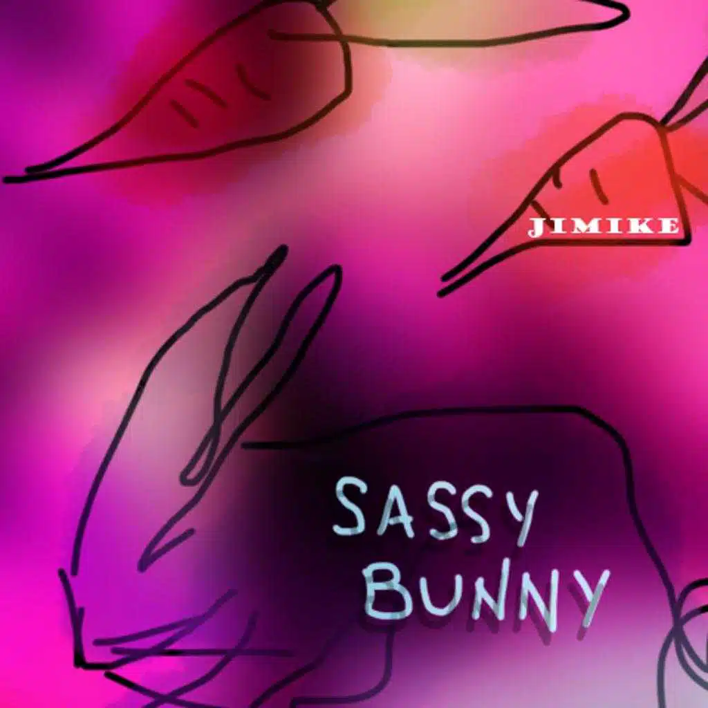 Sassy Bunny