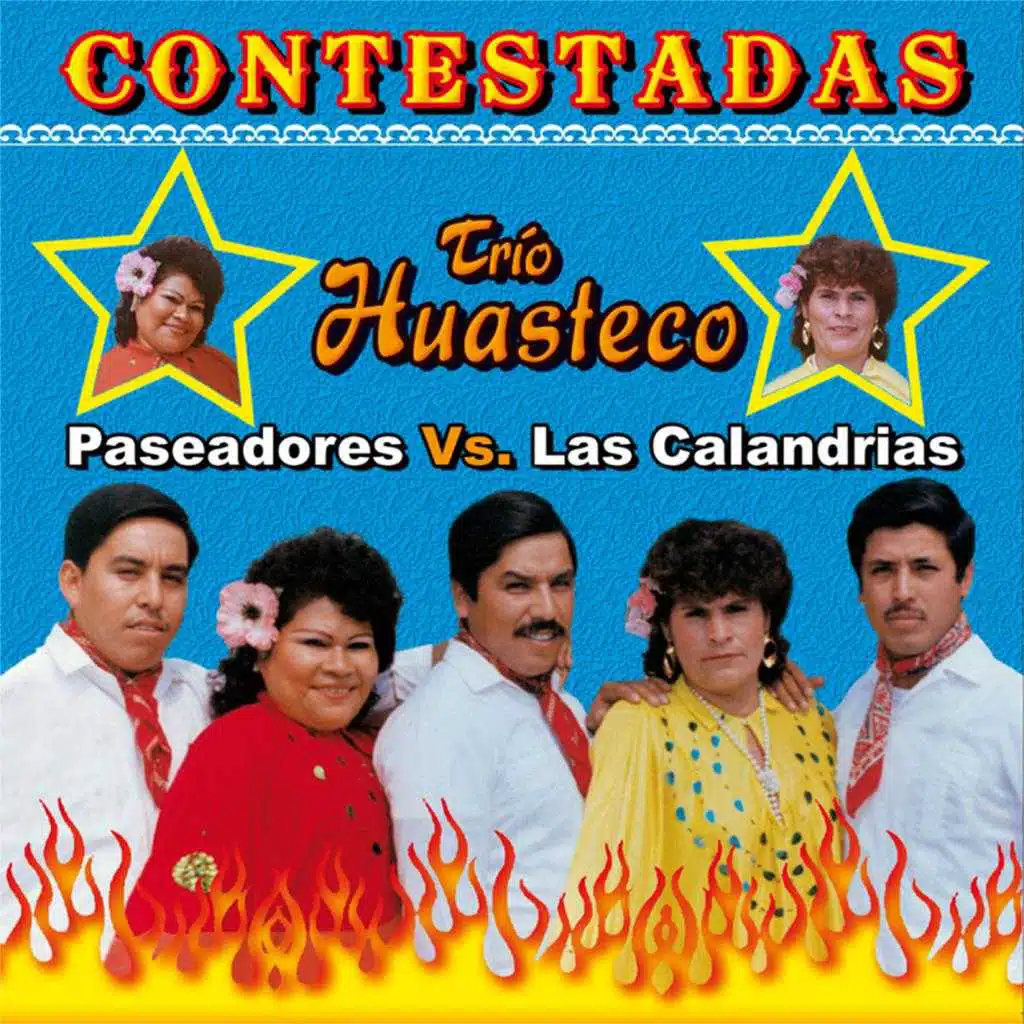 Contestadas