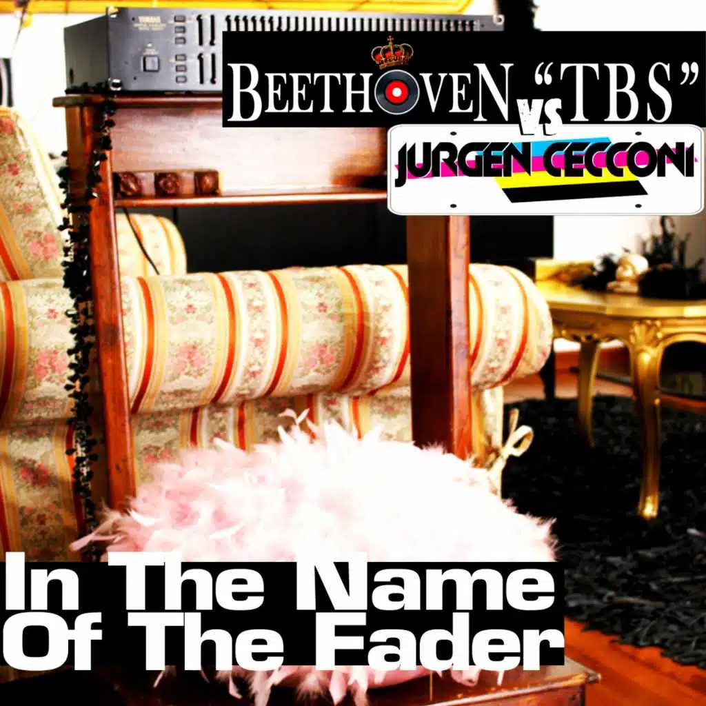 In the Name of Fader