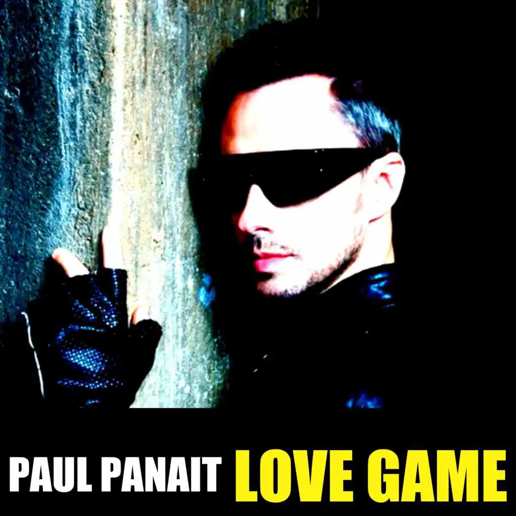 Love Game (Sertan Gunes Remix)