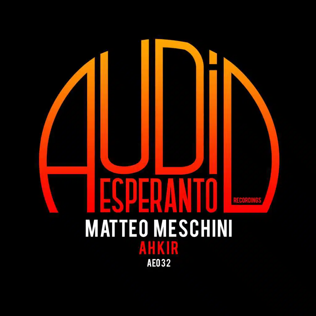 Ahkir (DJSur Di Pasquale Remix)