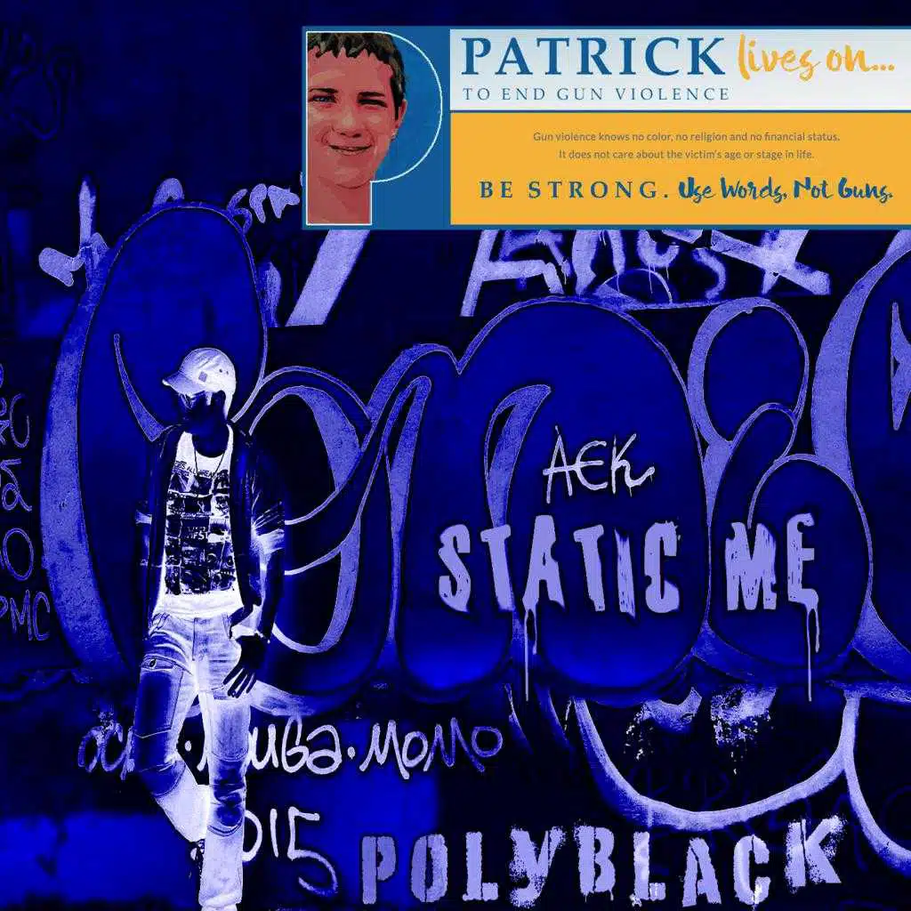 Static Me (Plo Edition)