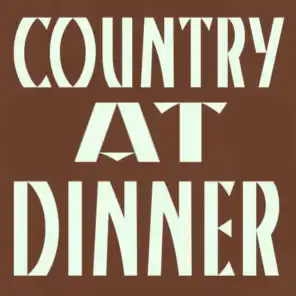 Country At Dinner