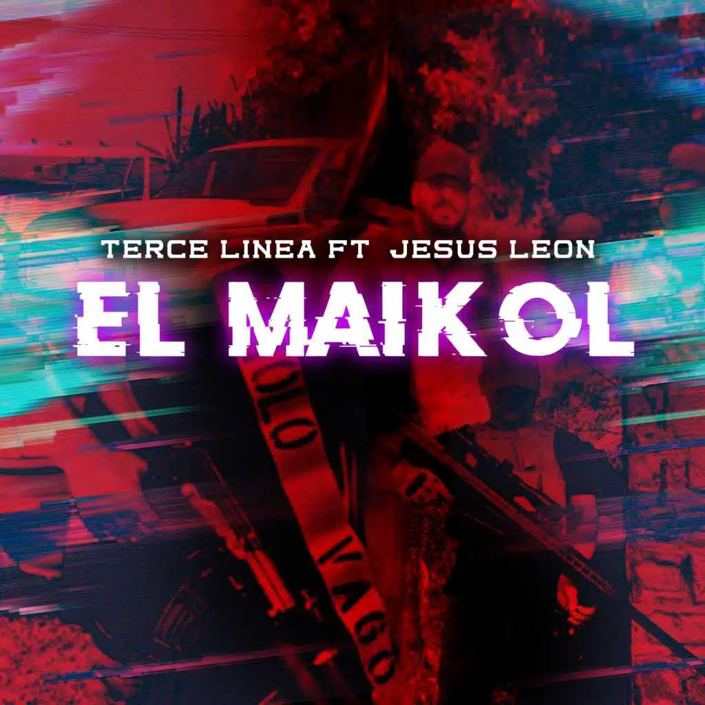 El Maikol (feat. Jesus Leon)