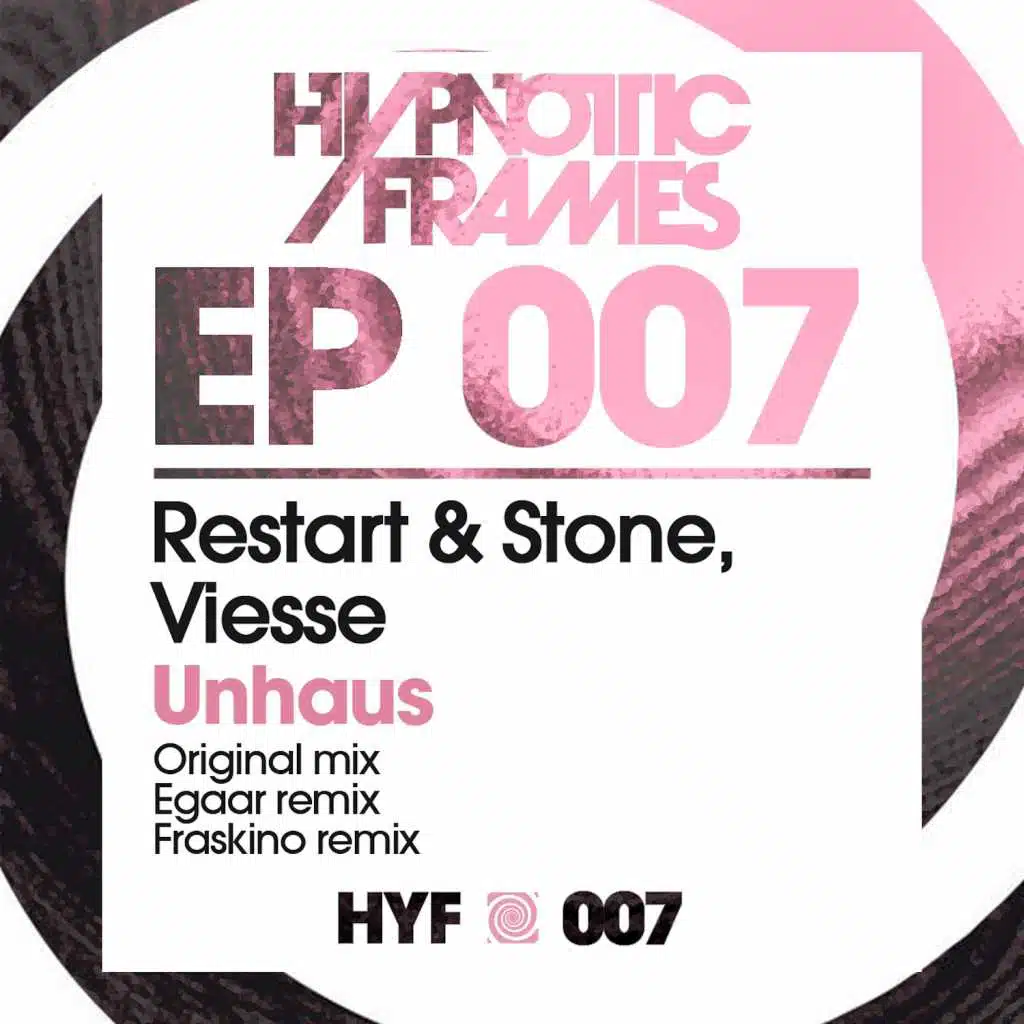 Restart & Stone, Viesse