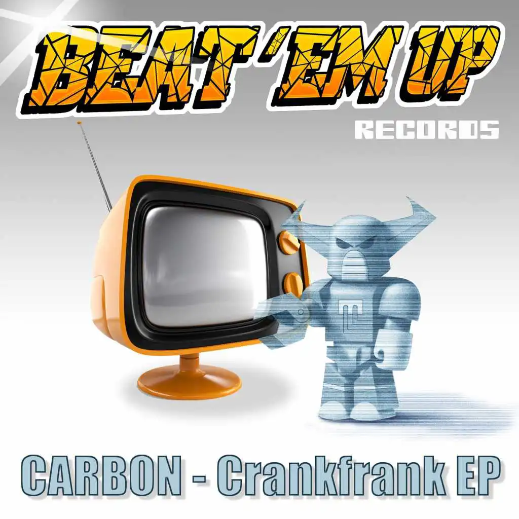 Crankfrank (DJ From The Crypt Remix)