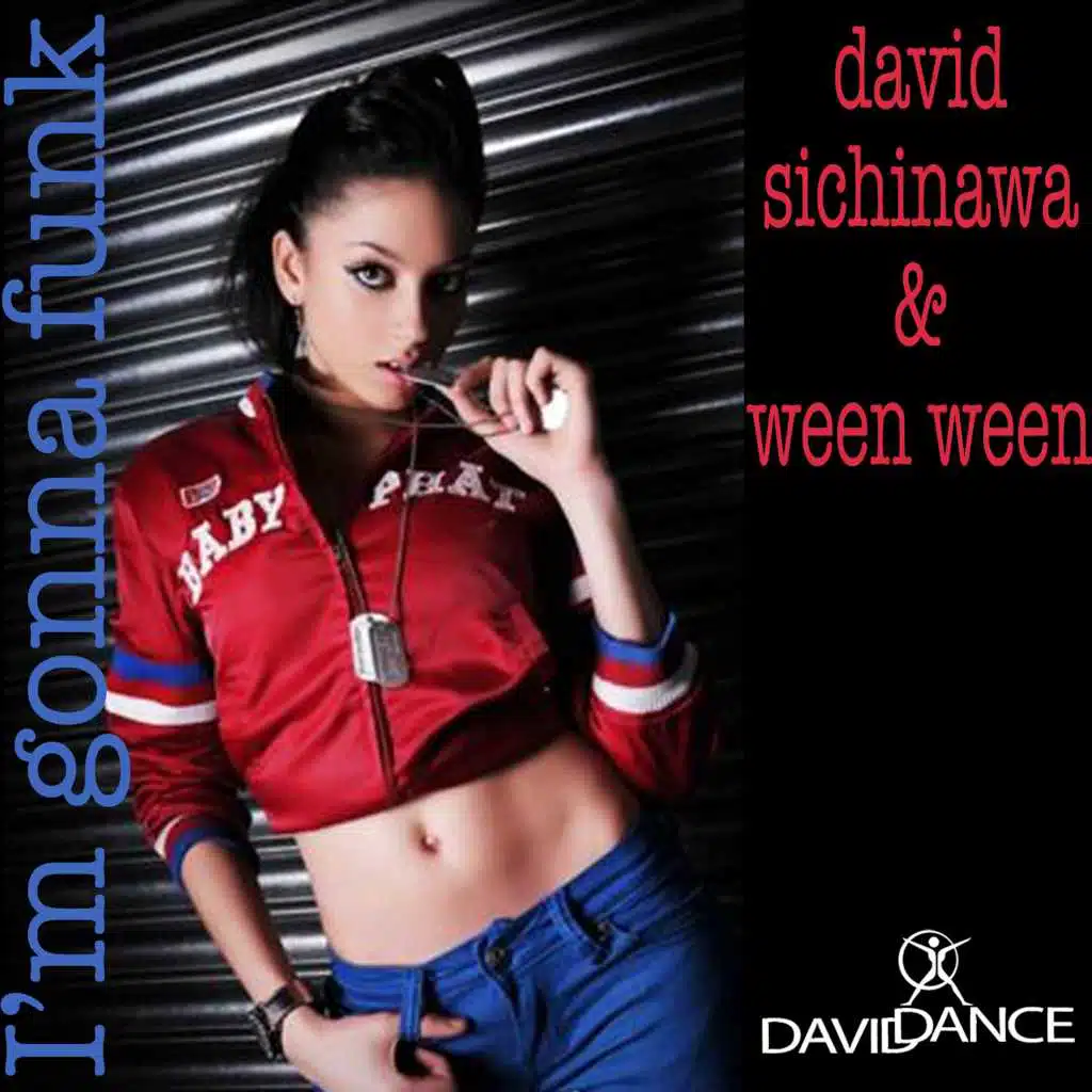 David Sichinawa & Ween Ween