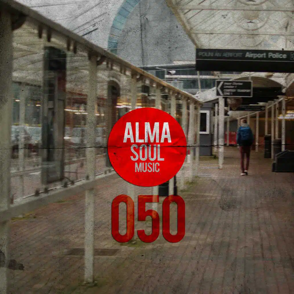 Bryan Zentz & Javier Orduna