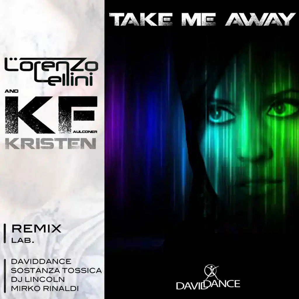 Lorenzo Lellini & Kristen Faulconer