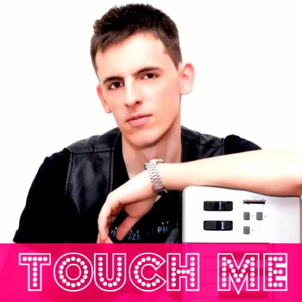 Touch Me Feat. Lavy