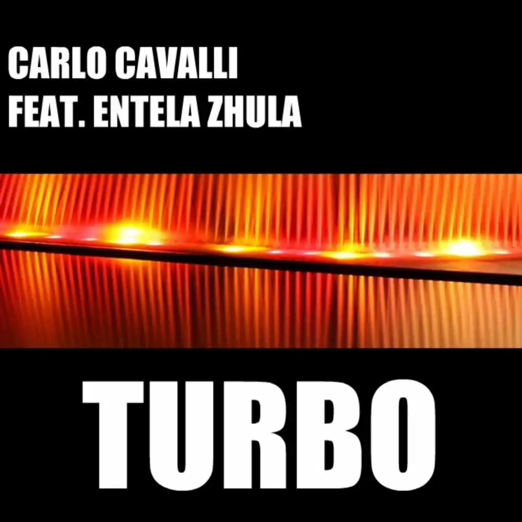 Turbo (Alban K. Sunrise Remix)