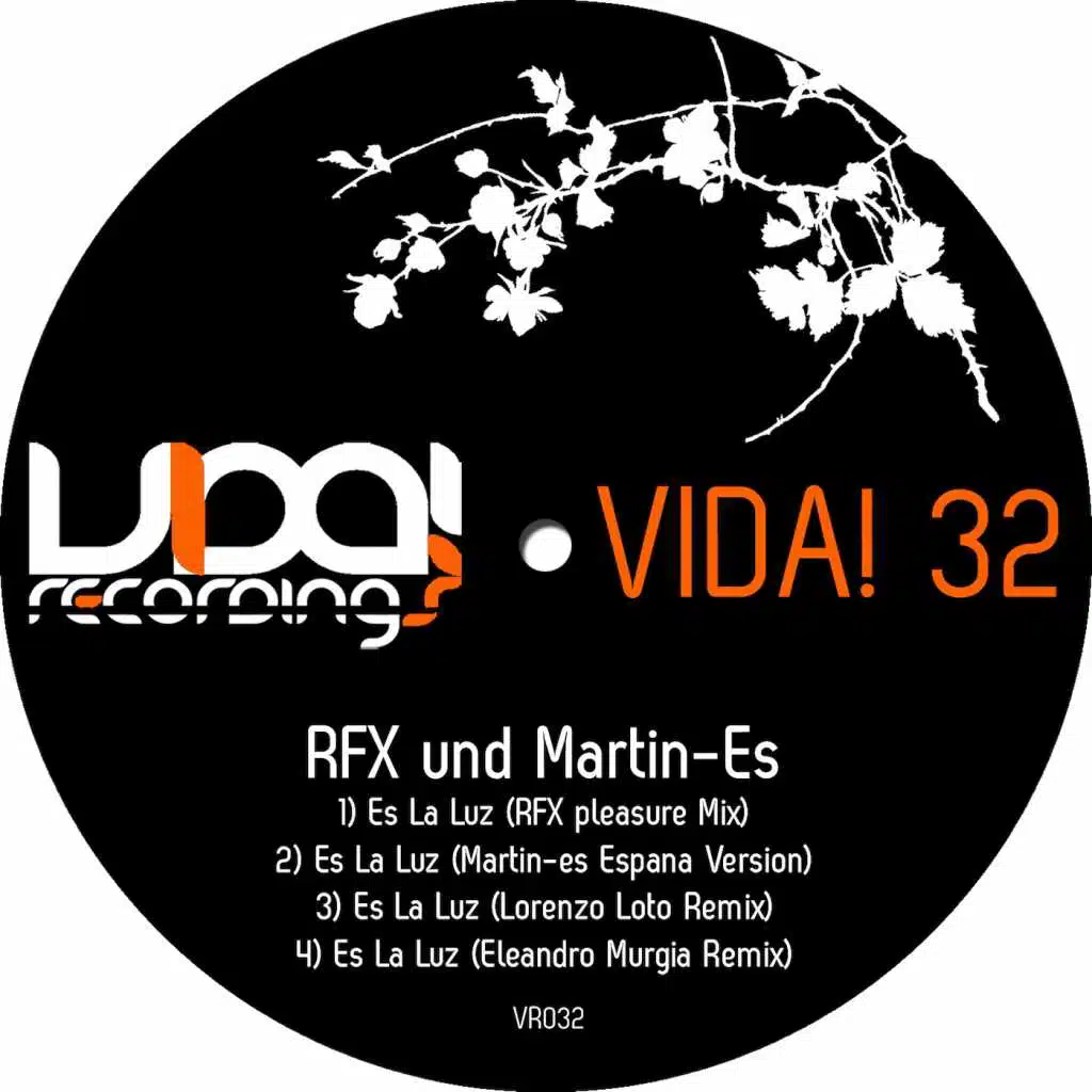 RFX (Italy) & Martin-Es