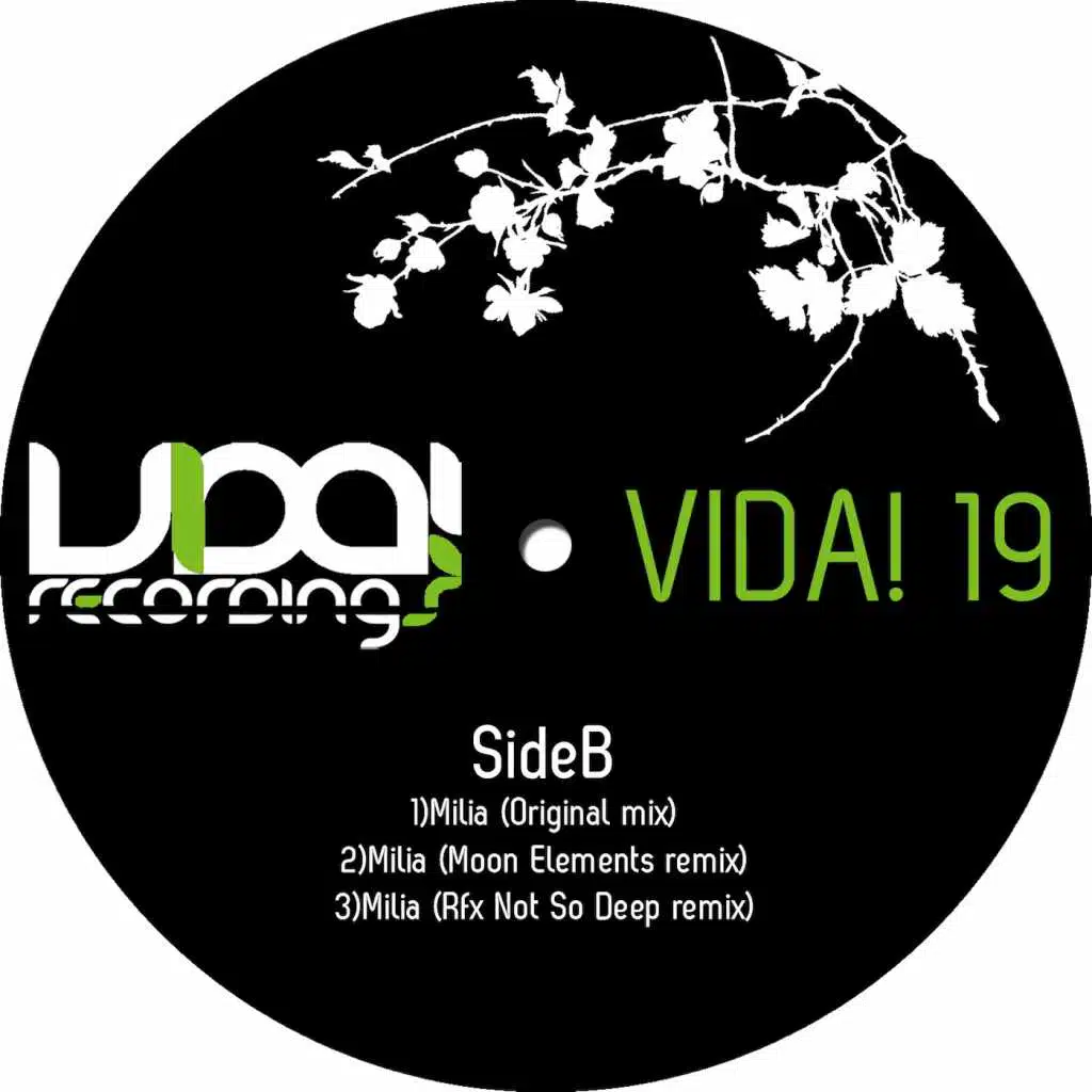 Milia (MoonElements Remix)