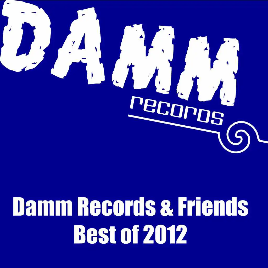 Damm Records & Friends Best of 2012