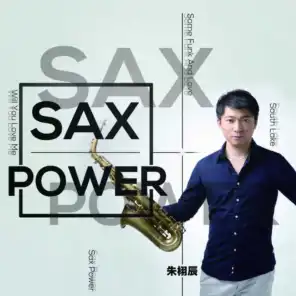 Sax Power