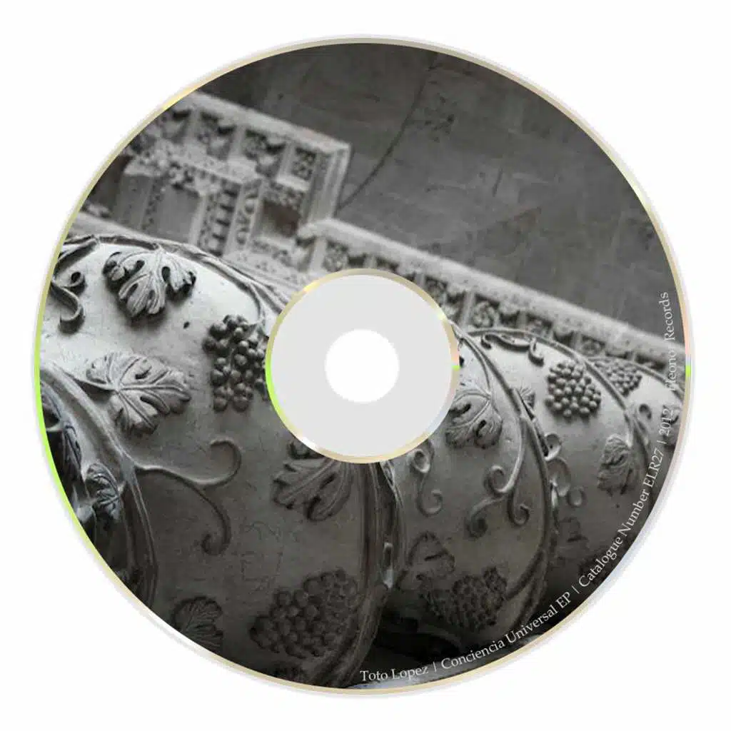 Conciencia Universal