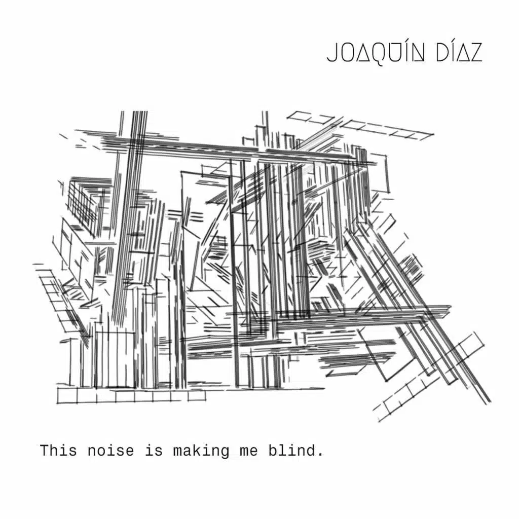 This Noise Is Making Me Blind