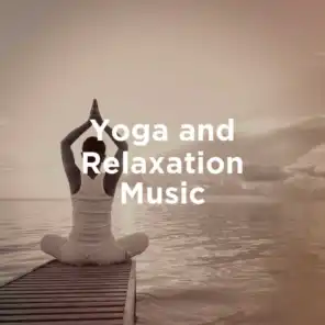 Yoga and relaxation music
