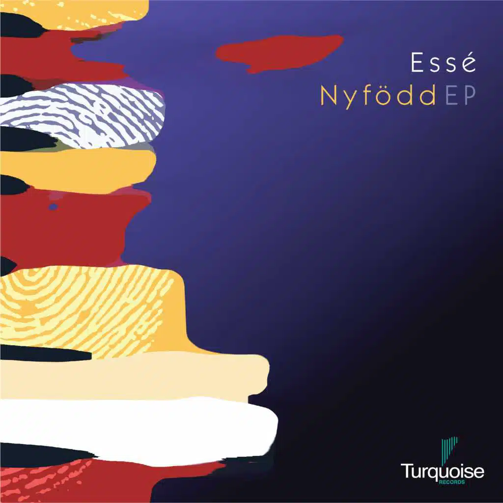Nyfödd EP