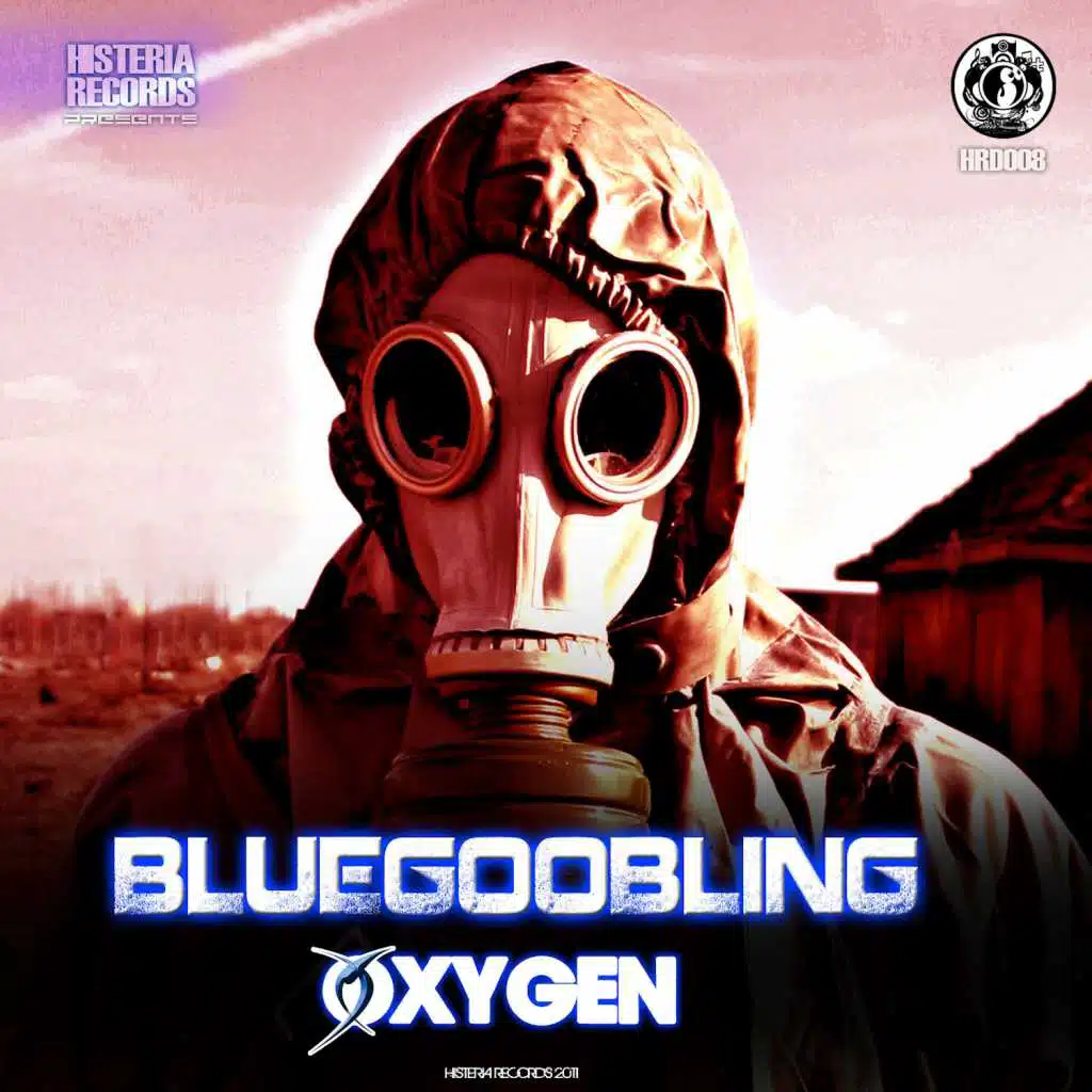 Bluegoobling