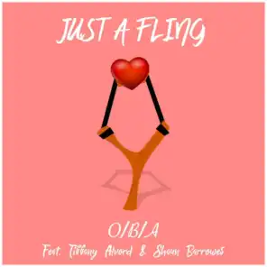 Just a Fling (feat. Tiffany Alvord & Shaun Barrowes)