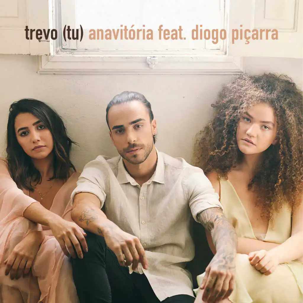 Trevo (Tu) [feat. Diogo Piçarra]