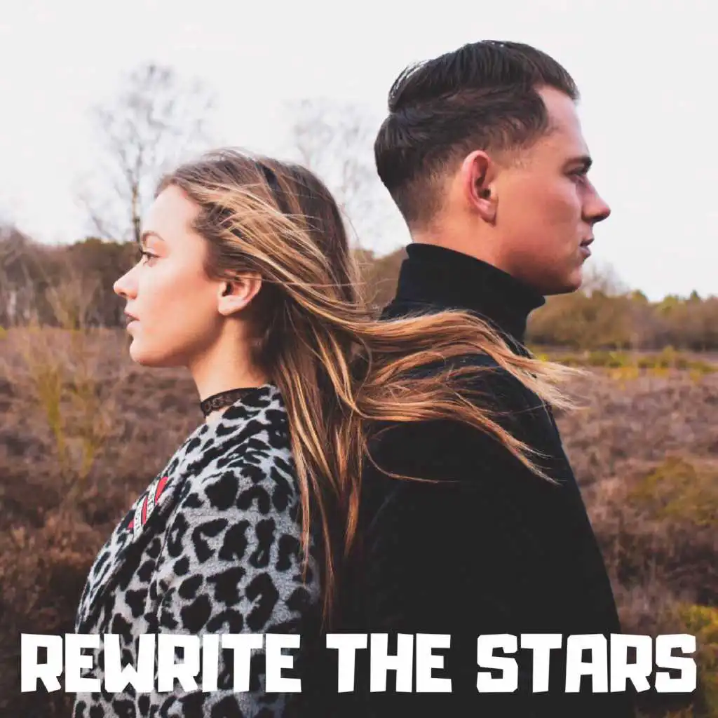 Rewrite The Stars (feat. Menno Aben)