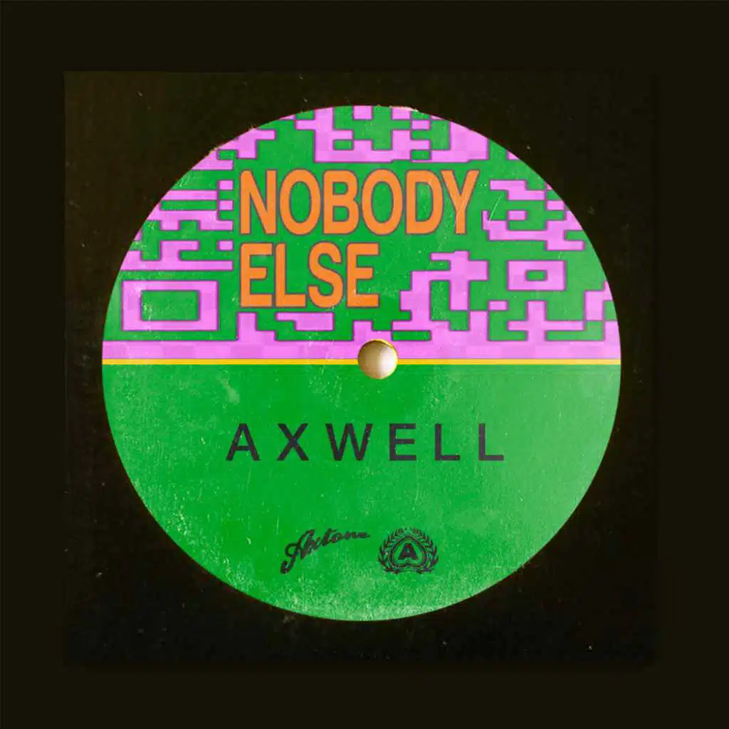 Nobody Else (Radio Edit)