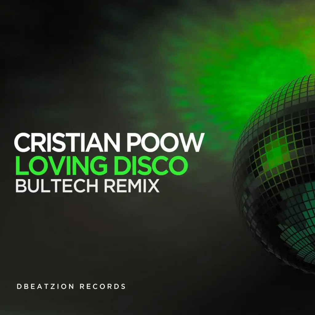 Loving Disco (Bultech Remix)