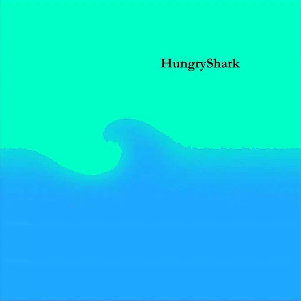 Hungryshark