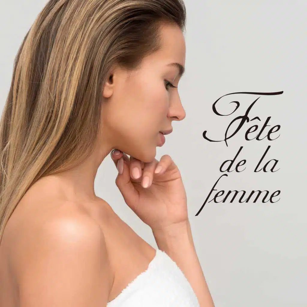 Tranquillité (Mélodie douce)