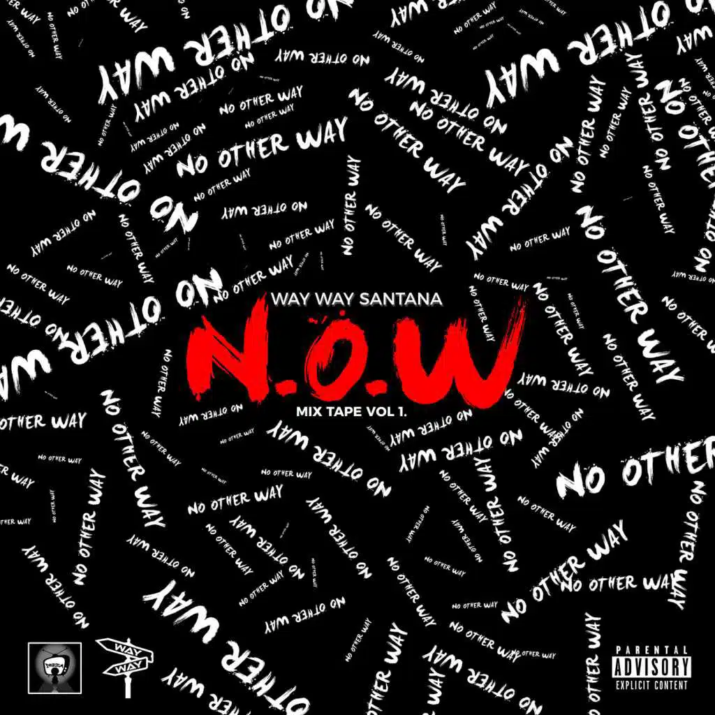 N.O.W Mix Tape Vol.1