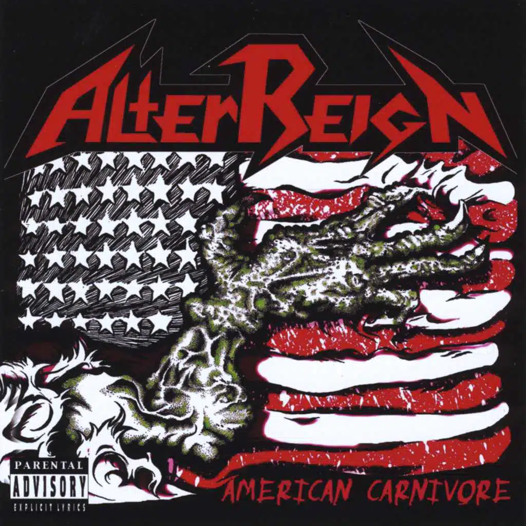 American Carnivore