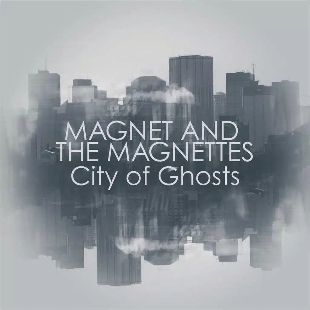 City of Ghosts