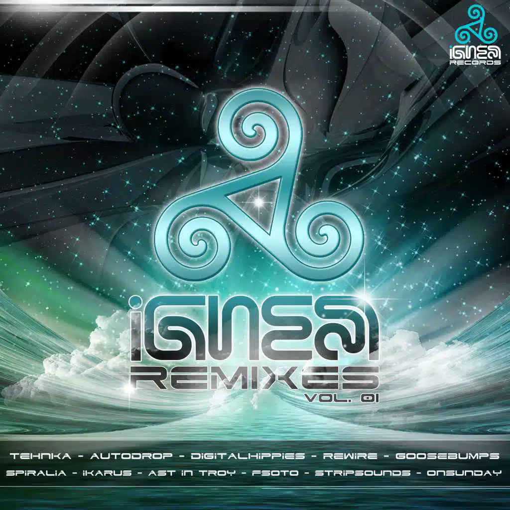 Remixes 1.0