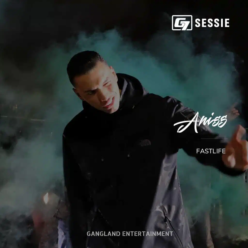 Fastlife #G7sessie